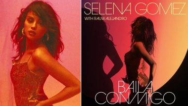 Baila Conmigo Music Video: Selena Gomez’s New Spanish Single Will Instantly Make You Groove - WATCH