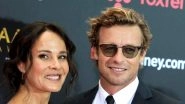 Simon Baker, Rebecca Rigg Part Ways After 29 Years of Marriage