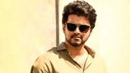 Master Box Office Collection: After Mersal, Sarkar and Bigil, Thalapathy Vijay&rsquo;s Latest Film Joins 200 Crore Club, Fans Trend #MasterEnters200CrClub On Twitter