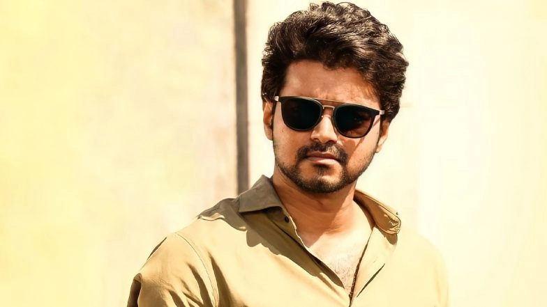 Master Box Office Collection: After Mersal, Sarkar and Bigil, Thalapathy Vijay’s Latest Film Joins 200 Crore Club, Fans Trend #MasterEnters200CrClub On Twitter