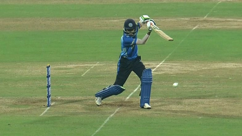 Is Haryana vs Kerala, Syed Mushtaq Ali Trophy 2021, Live Streaming Online and Live Telecast Available on Disney+Hotstar and Star Sports TV Channel?