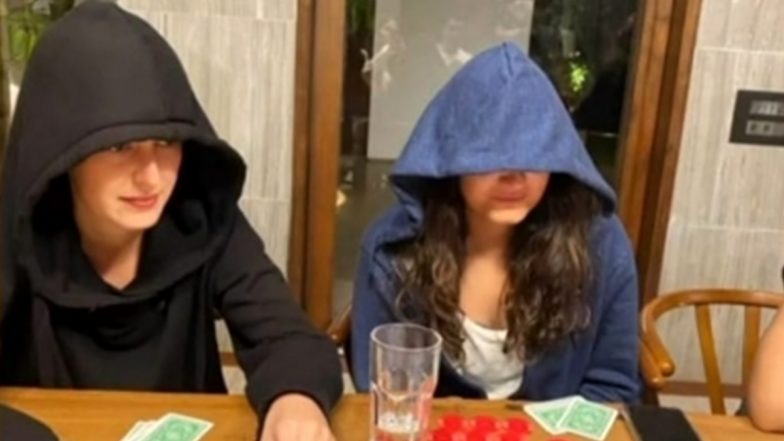 Katrina Kaif Deletes an Instagram Story Featuring Vicky Kaushal