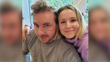 Kristen Bell Pens Heartwarming Birthday Wish for Husband Dax Shepard, Praises His 'Commitment to Growth'