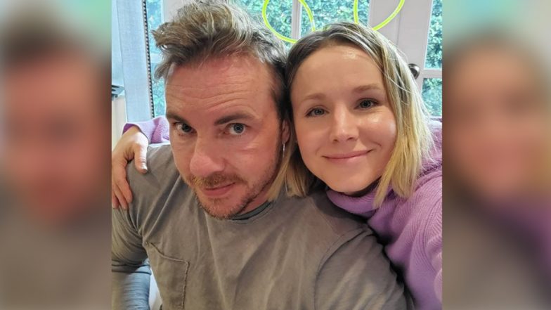 Kristen Bell Pens Heartwarming Birthday Wish for Husband Dax Shepard