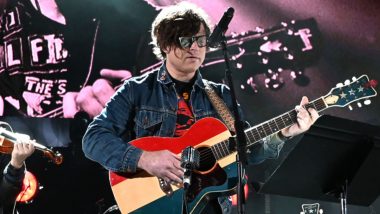 Ryan Adams Cleared by FBI in Investigation over Sexting an Underage Female Fan