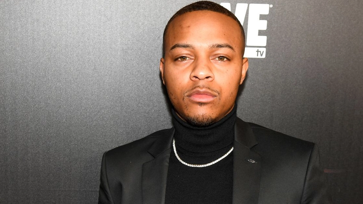 Entertainment News Rapper Bow Wow Defends Himself After Performing at(02)
