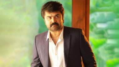 Malayalam Actor Anoop Menon Fined Rs 10,000 for Falsely Endorsing a Hair Growth Cream, Says He Had No Idea About What the Ad Claimed