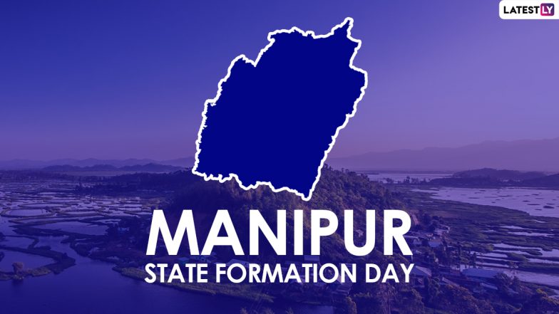 Manipur Foundation Day 2021: Date, Significance and History
