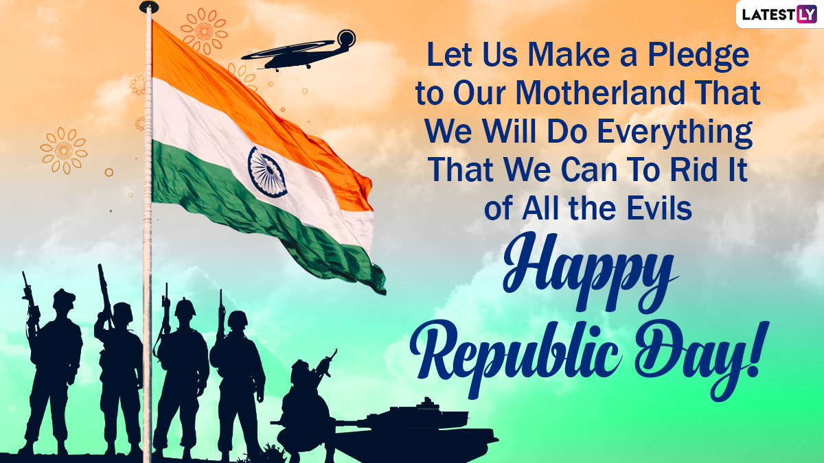 1 Republic Day Wishes And Messages 1 - Scoaillykeeda.com