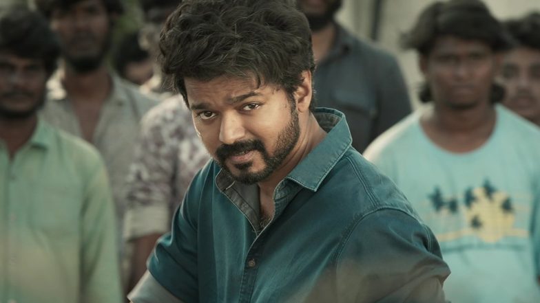 Master: Thalapathy Vijay’s Blockbuster Film To Premiere On Amazon Prime Video On January 29