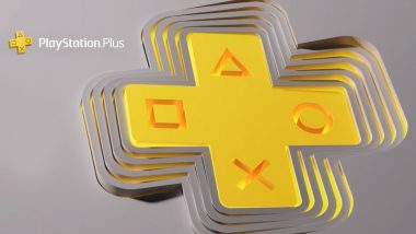 PlayStation Plus to Get New Lineup of Free Games This Month