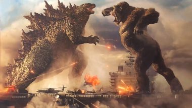 Godzilla vs Kong Box Office Collection Day 3: Monster Flick Roars at the Ticket Window, Mints Total of Rs 16.02 Crore