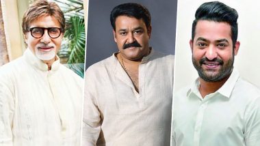 Happy Republic Day 2021! Amitabh Bachchan, Mohanlal, Jr NTR Wish Fellow Citizens On Social Media