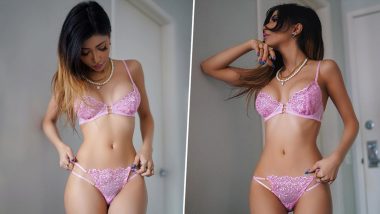 Chopra nude sakshi Sexy Saturday: