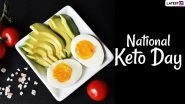 National Keto Day 2021: From Foods to Eat & Avoid to Balancing Electrolytes Level, Five Key Tips For Beginners