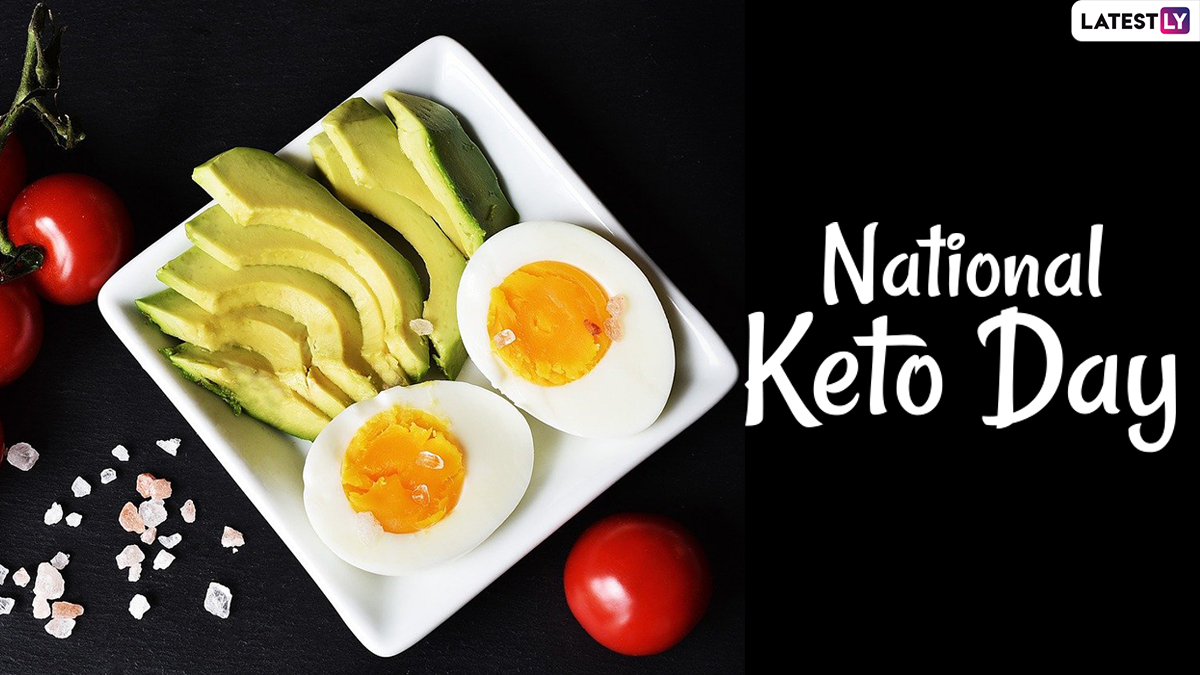 National Keto Day 2021 From Foods to Eat & Avoid to Balancing