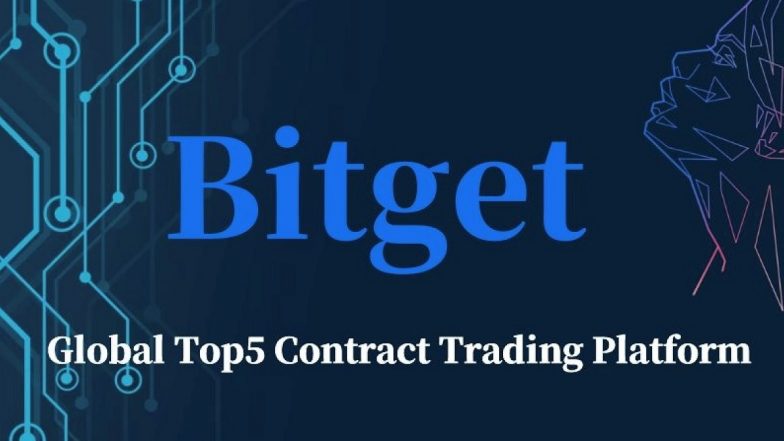 Bitget CEO Sandra Indicates More Implementation in Defi in the Future