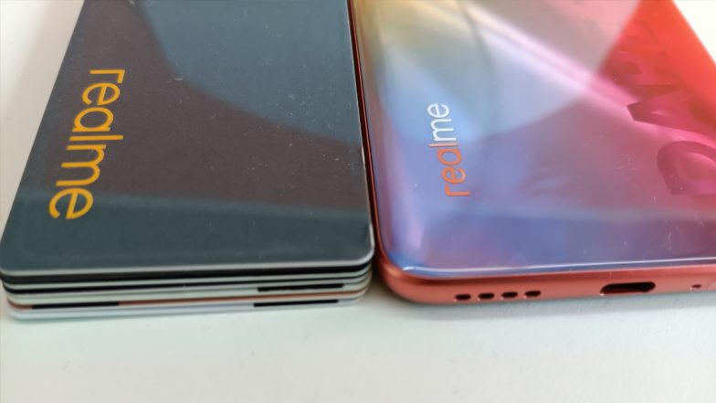 Realme X Series Teased in India, Likely to Be Re-Branded Version of Realme X7 Pro