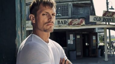 Suicide Squad Actor Joel Kinnaman to Headline ‘In Treatment’ Reboot at HBO