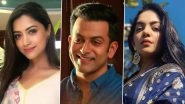 Andhadhun Malayalam Remake: Mamta Mohandas And Ahaana Krishna To Play The Female Leads In Prithviraj Sukumaran Starrer?