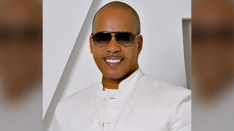 VASSAL BENFORD The Entertainment Mogul & Entrepreneur Who Created His Own $300 Million Niche