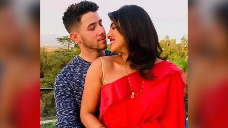 The White Tiger: Nick Jonas Thinks Priyanka Chopra May Be the ‘First Jonas’ to Win an Oscar For Her Netflix Film