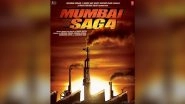 John Abraham, Emraan Hashmi Starrer Mumbai Saga to Have an OTT Release?