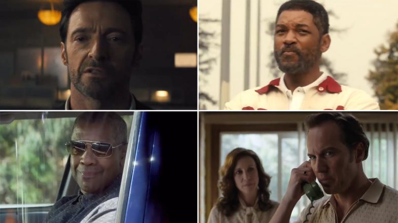 Dune, The Suicide Squad, Mortal Kombat New Footage Revealed in HBO Max's New Trailer of Their Warner Bros 2021 Slate