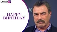 Tom Selleck Birthday: From the Emotional Conversation With Chandler to Confessing His Love To Monica &ndash; 5 of the Most Iconic 'Friends' Moment of Richard Burke