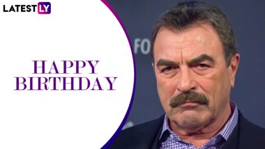 Tom Selleck Birthday: From the Emotional Conversation With Chandler to Confessing His Love To Monica – 5 of the Most Iconic 'Friends' Moment of Richard Burke