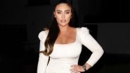 Lauren Goodger Hits Back at Trolls Claiming Her Baby Bump Is Fake, Says &lsquo;Keep Your Opinions to Yourselves&rsquo;