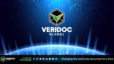 VeriDoc Global and Verification Provide Anti-Fraud and Verification Solutions in COVID-19 World