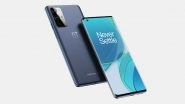 OnePlus 9 Series Key Specifications Leaked Online