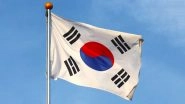 South Korea Extends COVID-19 Vaccine Pass Rules to Students Aged 12 to 18 from February 2022