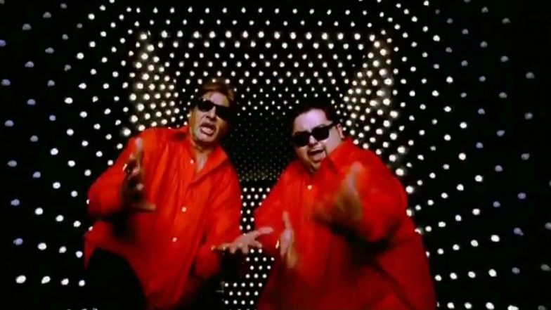 Adnan Sami Shares Throwback Video of His Song ‘Kabhi Nahi’ Starring Amitabh Bachchan