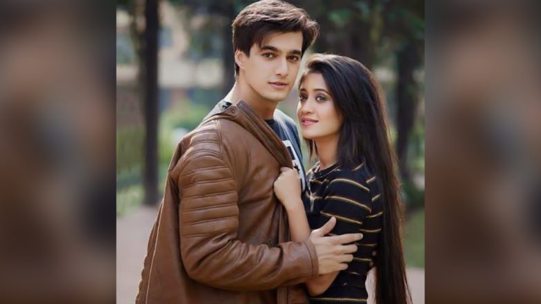 Yeh Rishta Kya Kehlata Hai is the Longest-Running Hindi GEC Show; Shivangi Joshi Says She Is Privileged to Be the Part of It