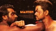 Master: Confirmed! Thalapathy Vijay and Vijay Sethupathi's Mass Entertainer to Be Remade in Hindi