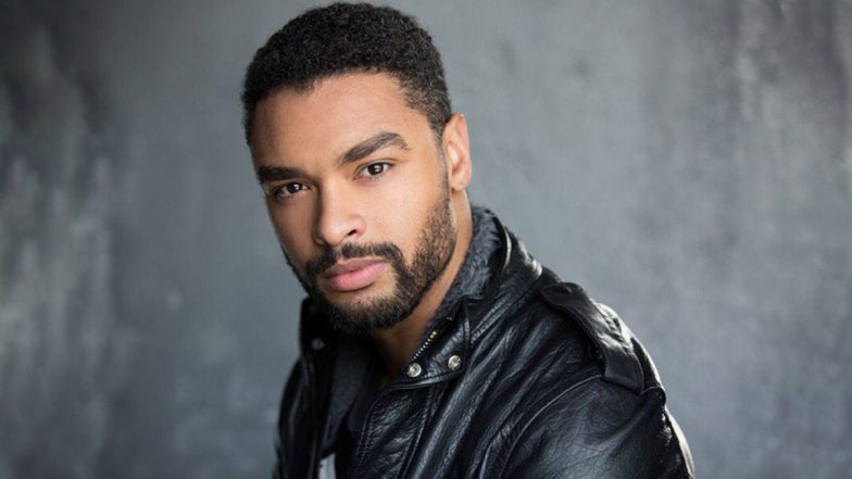Bridgerton Hottie Regé-Jean Page Talks About James Bond Rumours