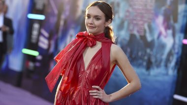Olivia Cooke Reveals She Didn’t Watch Game Of Thrones Until She Landed a Role in Its Prequel House Of The Dragon