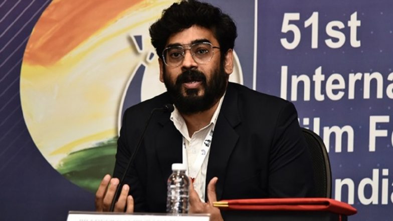 SAFE Director Pradeep Kalipurayath Says ‘We Have Created a Parallel Universe in Our Mobile Phones; We Should Be Able To Use It for Our Safety Too’