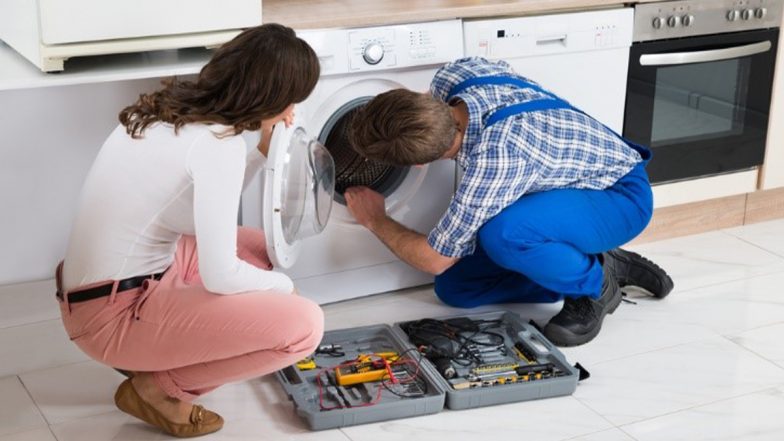 5 Reasons of Using a Professional Appliance Repair Service in Winter