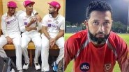Shubman Gill Asks Fans To Guess the Conversation, Wasim Jaffer Comes Up With Hilarious Response (See Post)