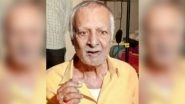 Kannada Actor Shani Mahadevappa Dies at 88 Due To COVID-19