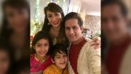 Kyunki Saas Bhi Kabhi Bahu Thi Actor Amit Sarin and Family Test Positive For COVID-19