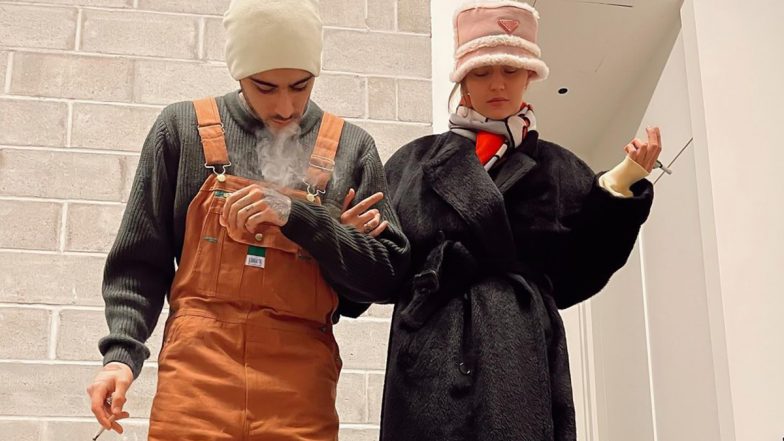 Gigi Hadid's Adorable Birthday Wish for Her 'Zaddy Baba' Zayn Malik Is Not to Be Missed (View Post)