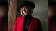 Spencer: Kristen Stewart Has a Striking Resemblance to Princess Diana In her First Look From Pablo Larrain's Next