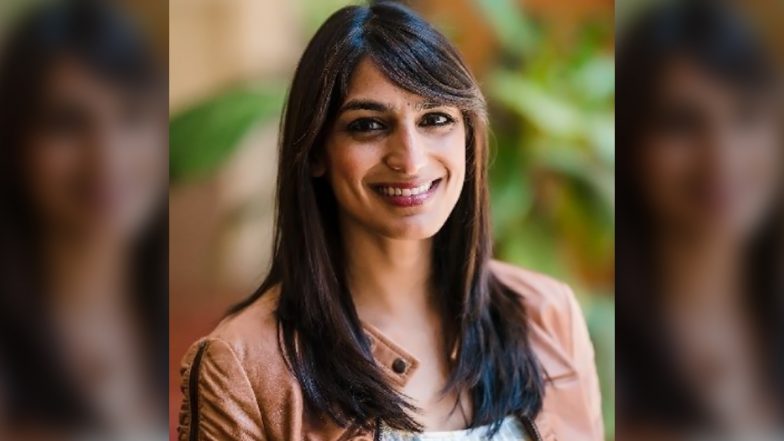 Indian-American Sabrina Singh Appointed as Deputy Press Secretary to Vice President Kamala Harris