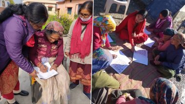 Padho Doon Badho Doon: Dehradun Becomes First District in Uttarakhand with 100% Literacy Rate