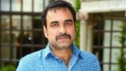 Pankaj Tripathi: I Am Living Way Ahead of What I Had Actually Dreamt Of