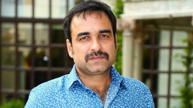 Pankaj Tripathi lends support to NCB on International Day Against Drug Abuse